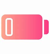 Image result for Low Battery Icon Gren