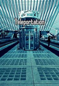 Image result for New Apple Teleport