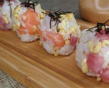 Image result for Small Sushi