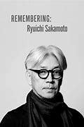 Image result for Ryuichi Sakamoto Music