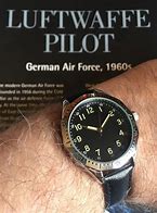 Image result for 1960s Pilot Watch