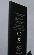 Image result for iPhone 5S Battery with Apple Apple Logo