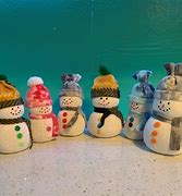 Image result for Indoor Snowman Contest