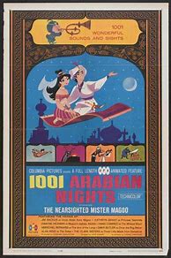 Image result for 1001 Arabian Nights Book