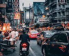 Image result for Life in Thailand