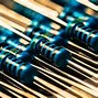 Image result for Resistor Colour Code 5 Bands