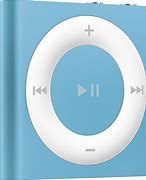 Image result for iPod Shuffle Blue Player