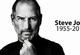 Image result for Steve Jobs