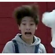 Image result for Kid Screaming at Monitor Meme