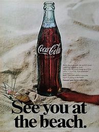 Image result for Vintage Coca-Cola Print Ads