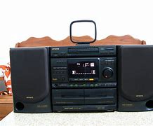 Image result for Aiwa 990