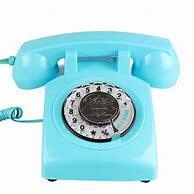 Image result for Rotary Dial Landline Phones