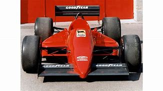 Image result for Ferrari 637 IndyCar