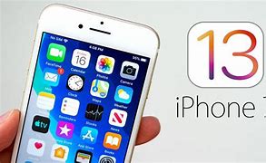 Image result for iOS 13 On iPhone 7