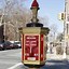Image result for Vintage NYC Police Call Box