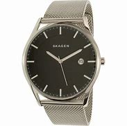 Image result for Skagen Watches Men