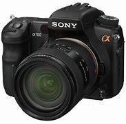 Image result for Sony 700