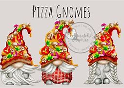 Image result for Pizza Gnoom