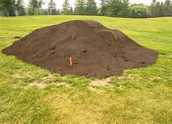 Image result for Yard of Topsoil