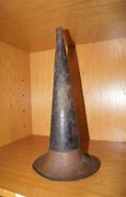 Image result for Tin Phonograph Horn