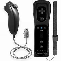 Image result for Wii Motion Plus Controller