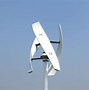Image result for Vertical Axis Wind Generator Kits