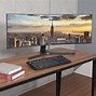 Image result for 32 Inch Curved Ultra Wide Monitor
