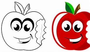 Image result for Preschool Apple Sorting