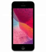 Image result for iPhone 5 Screen White