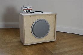 Image result for DIY Home Audio Speakers