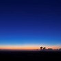 Image result for Blue Starry Night Sky