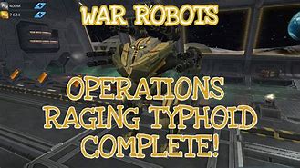 Image result for War Robots Typhoon