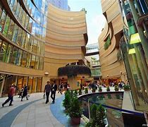 Image result for Namba Parks Osaka