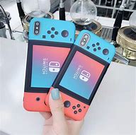 Image result for Nintendo Switch iPhone Case
