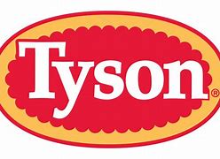 Image result for Tyson Foods Logo Backdrop
