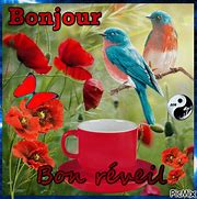 Image result for Bon Reveil