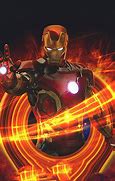 Image result for Iron Man Core