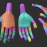 Image result for Hand Gestures Animation