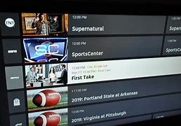 Image result for Live TV Streaming Services