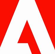 Image result for Adobe Logo Transparent
