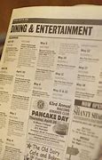 Image result for Local Newspaper in Your City