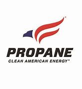 Image result for Propane Logo