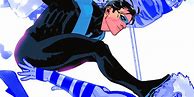 Image result for Nightwing Aesthetic