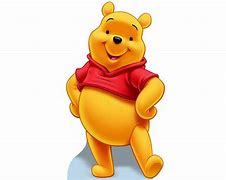 Image result for Winnie the Pooh Back Side