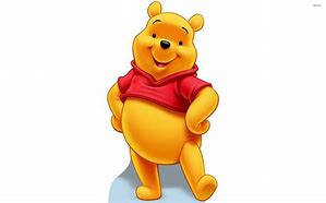 Image result for Kartun Winnie the Pooh