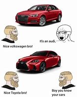 Image result for Funny Toyota Memes