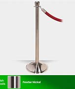 Image result for Heavy Stanchions