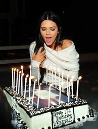 Image result for Kendall Jenner Birthday Party