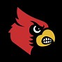 Image result for Louisville Cardinal Logo Popsocket