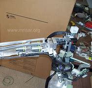 Image result for Robot Arm Base